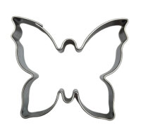 Hera, Keksausstecher "Schmetterling",...