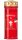 Grablicht "Ambrosius", 7 Tage, rot