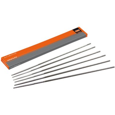 Kettensägefeile, D:5.5mm, 200mm
