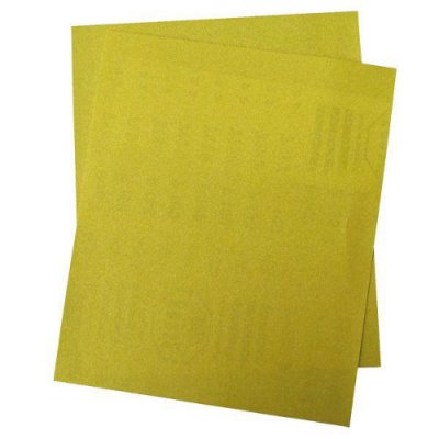 Korundpapier, 230x280mm, 100er