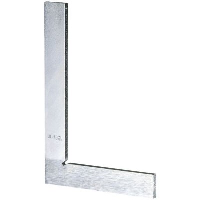 Schlosserwinkel, ohne Anschlag, 400x230mm