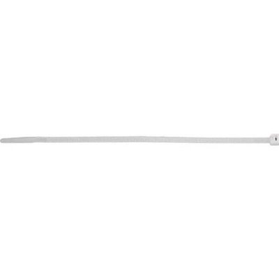 100 Stk. Kabelbinder, natur, 4.8x300mm