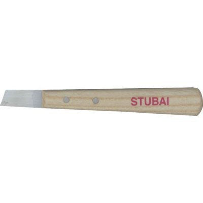 Stubai, Kerbschnitzmesser, vorne schräg
