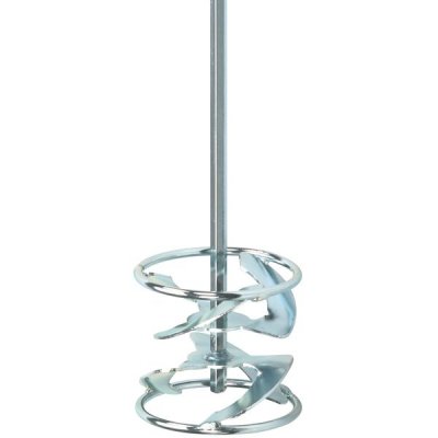 Ringquirl Whirl, verzinkt, D:85mm, L:500mm