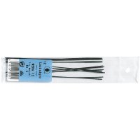 12 Stk. Laubsägeblätter "Wera", Z:2