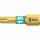 Wera, Bit "Torx", Diamant, 1/4", TX15