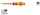 Wera, Schraubendreher, 162i, Phillips, PH2, GL:205mm