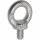 Ringschraube, verzinkt, M36x54mm