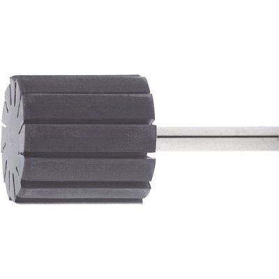 Rotor-Schleifband-Körper, SD:6mm, KD:30mm, KL:30mm