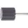 Rotor-Schleifband-Körper, SD:6mm, KD:30mm, KL:30mm