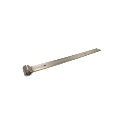 Langband, mittig gerollt, Dorn:16mm, H:40mm, L:600mm