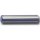 Steckbodenträger "Stift", Stahl vernickelt, D:5mm, L:20mm