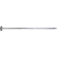 Speed TK-Holzbauschraube, verz., TX, 10.0x220mm