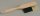 Handfeger, RM5, roh, Haarmischung, 35.5cm
