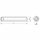 Gewindestift, verzinkt, DIN913-45H, M16x20mm