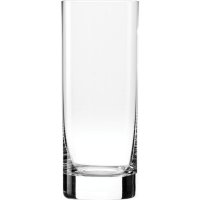 6 Stk. Longdrinkglas "Ilios", Nr.7, 350ml