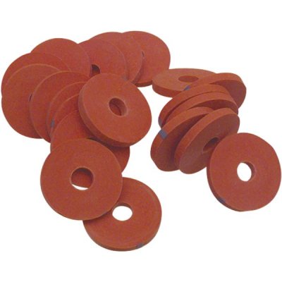 Gummiringe f. Flaschen m. Bügelverschluss