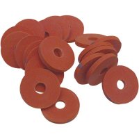 Gummiringe f. Flaschen m. Bügelverschluss