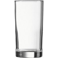 Longdrinkglas "Amsterdam", geeicht, 0.2 Liter
